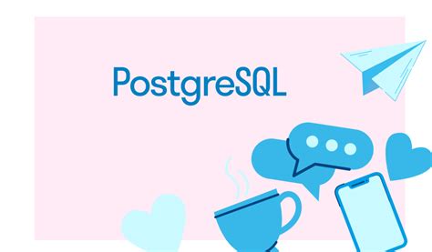 Узнайте, что такое база данных PostgreSQL