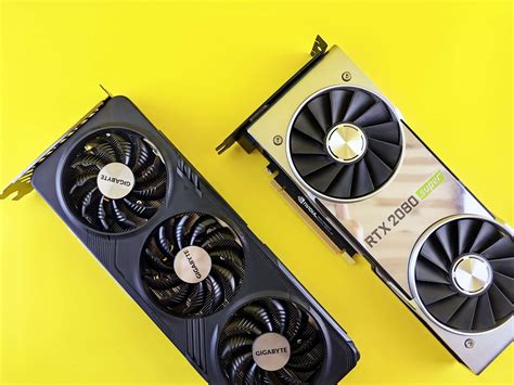 Узнайте, что такое видеокарта GTX 1650