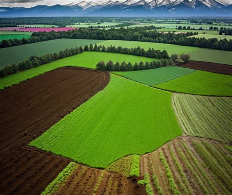 Улучшение почвы и рост урожая