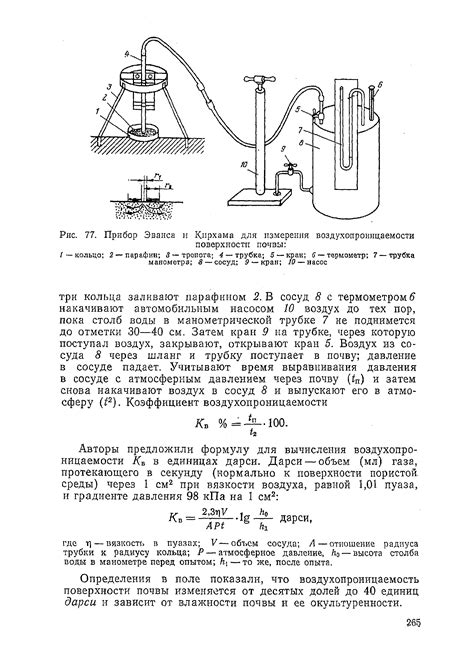 Улучшенное воздухопроницаемость