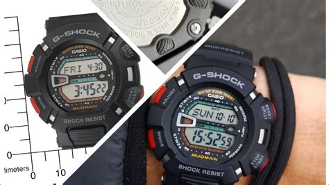 Уникальные возможности G-Shock в плане сброса лишних килограммов