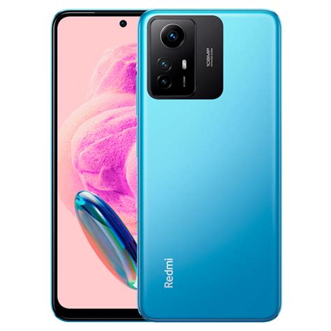 Управление памятью на Xiaomi Redmi Note 10