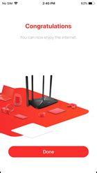 Усилите сигнал Wi-Fi с помощью повторителя Mercusys