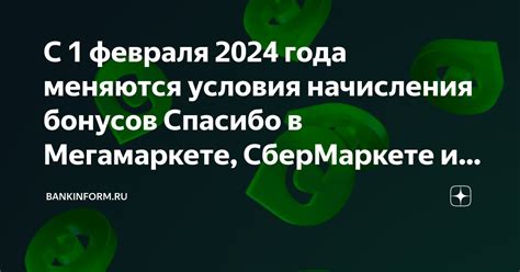 Условия начисления бонусов спасибо в DNS