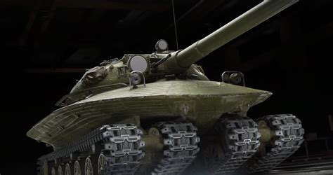 Условия получения 11 уровня в World of Tanks