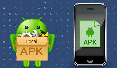 Установка игры на Android через apk-файл: