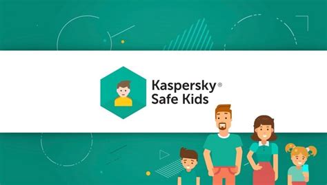 Установка и активация Kaspersky Safe Kids