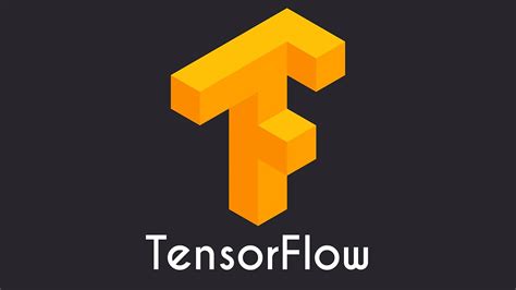 Установка и настройка библиотеки TensorFlow