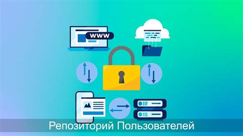 Установка и настройка репозитория bind9