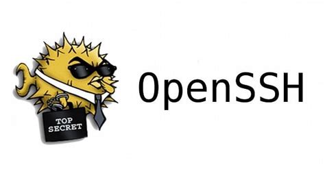 Установка и настройка OpenSSH