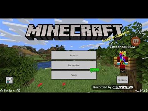 Установка модов в Minecraft на телефоне: подробное руководство