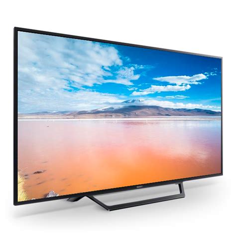 Установка приложения Кинопоиск на телевизор Sony KDL 32WD603