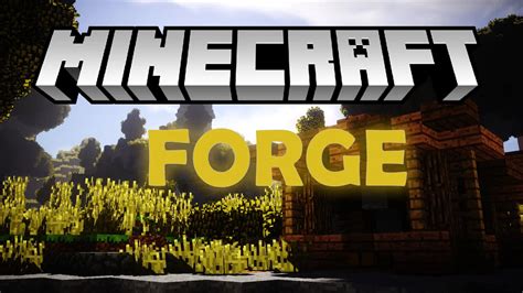 Установка Forge Optifine в официальном лаунчере - пошаговое руководство