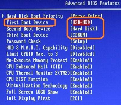 Установка HDD диска на ноутбук: пошаговая инструкция