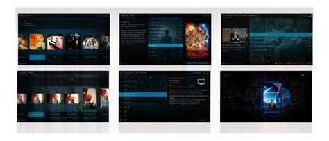 Установка Kodi на устройство