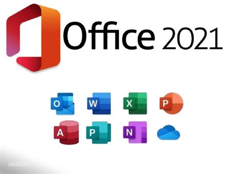 Установка Office 2016 на Mac