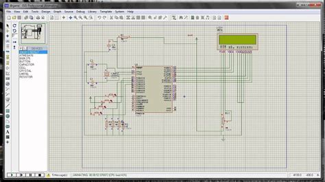 Установка Proteus 8.13 Professional на компьютер