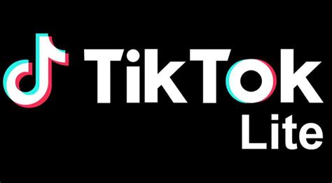 Установка TikTok Lite