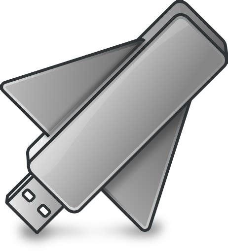 Установка Ubuntu с USB-диска