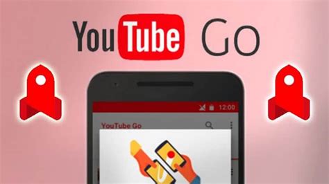 Установка YouTube Go на Android