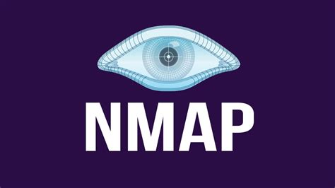 Установка nmap