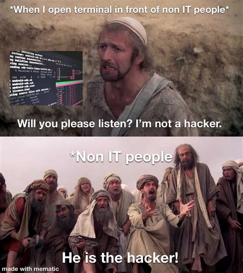 Установка yeahnot hack