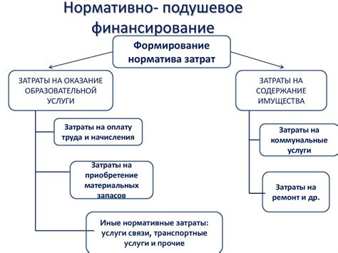 Участие бюджетных учреждений в формировании бюджета