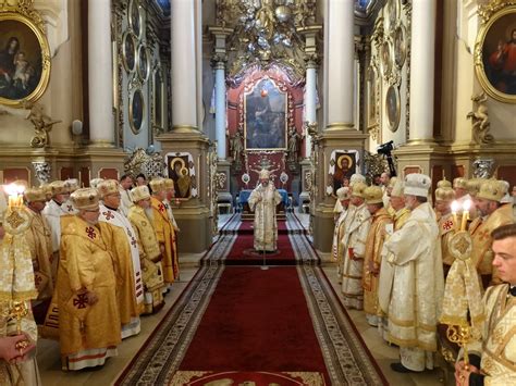 Учреждение Синода епископов в Католической Церкви