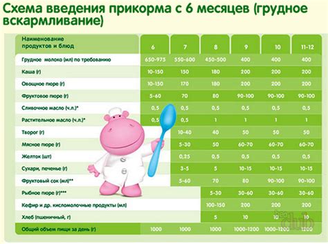 Факторы, на которые стоит обратить внимание при введении банана в рацион 6-месячного малыша