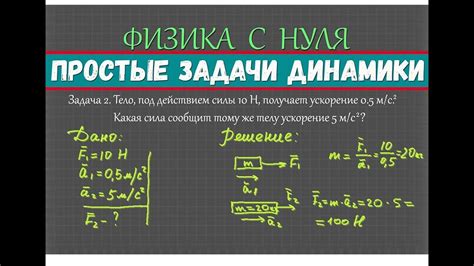 Физика и текстуры: основа реализма