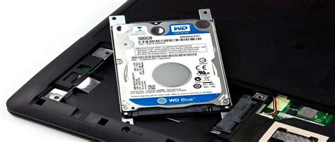 Физическое определение типа SSD диска
