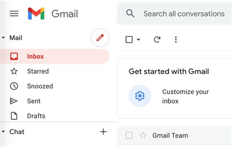 Фильтры и метки в Gmail для эффективной работы