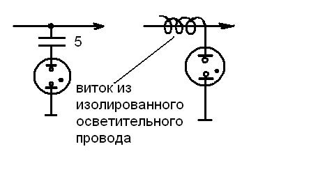 Финальная настройка КВ антенны