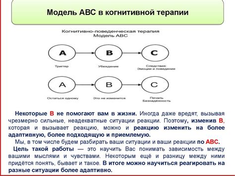 Формула АВС в экономике: определение и назначение