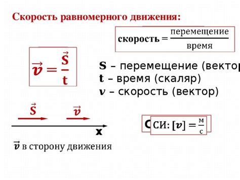 Формула для равномерно нагреваемых объектов