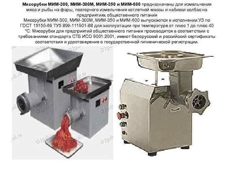 Часто задаваемые вопросы о измельчении сырого мяса блендером