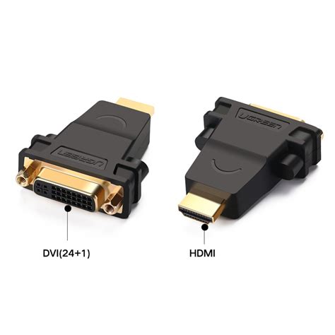 Чем отличается HDMI от VGA: выбор кабеля для подключения TV