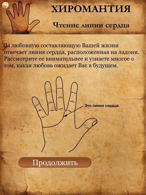 Чтение линий на ладони: предскажет ли она успех в поездке к нему?