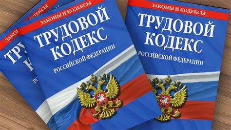 Что говорит Трудовой кодекс РФ о входе выходных в отпуск?