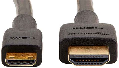 Что нужно знать о подключении HDMI на ходу?