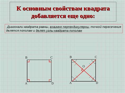 Что такое диагонали?