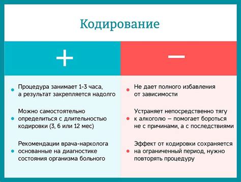 Что такое кодировка на 3 месяца?