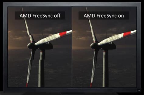 Что такое Amd freesync premium?