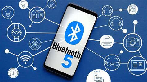 Что такое Bluetooth и как его использовать для раздачи интернета?