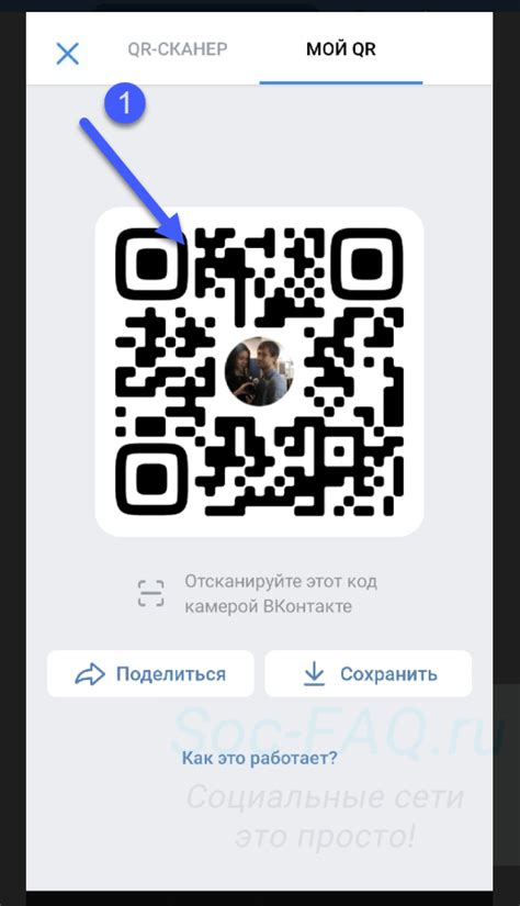 Что такое QR код и как он используется в Сбербанке