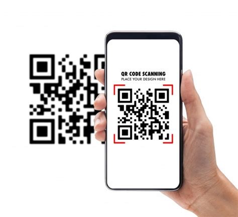 Что такое QR-код?