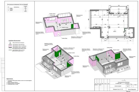 Что такое Revit и как создать узел на листе