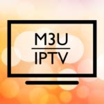 Что такое m3u плейлист