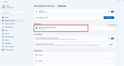 Шаги для определения Bluetooth-версии