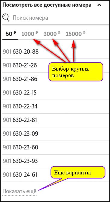 Шаги для смены владельца номера Теле2 онлайн